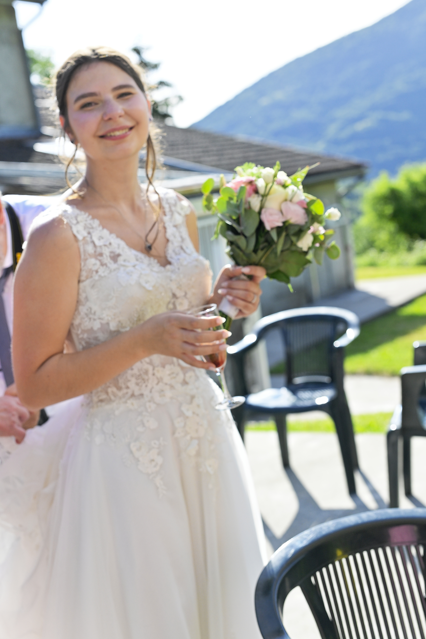 Photo de mariage